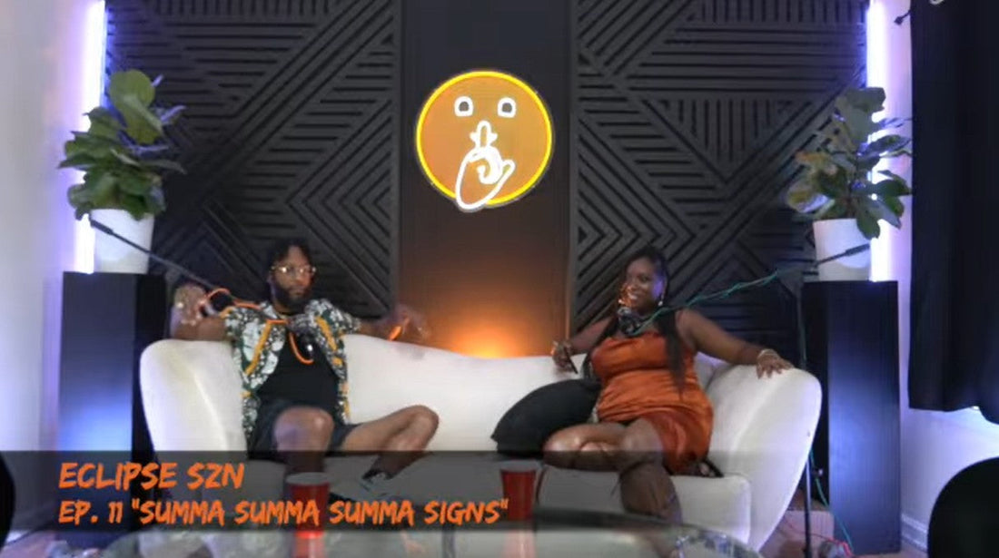 Summa Summa Summa Signs (Ep. 11)