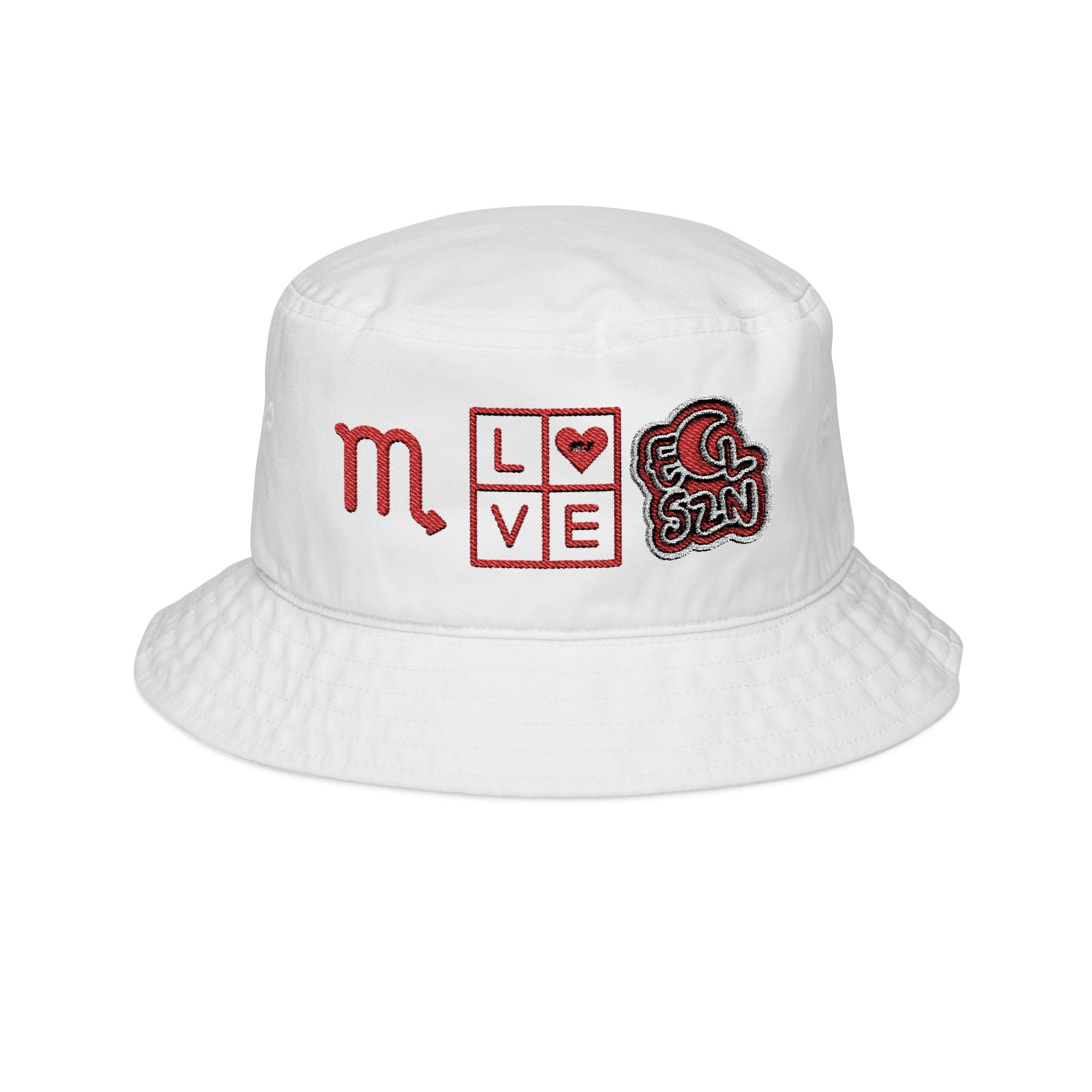 Self"Buckets of Love"Scorpio