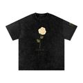 Give Me My Flowers Cancer Tee Mixed Veggies