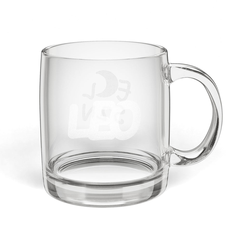 Feelin Leo den uh mug!