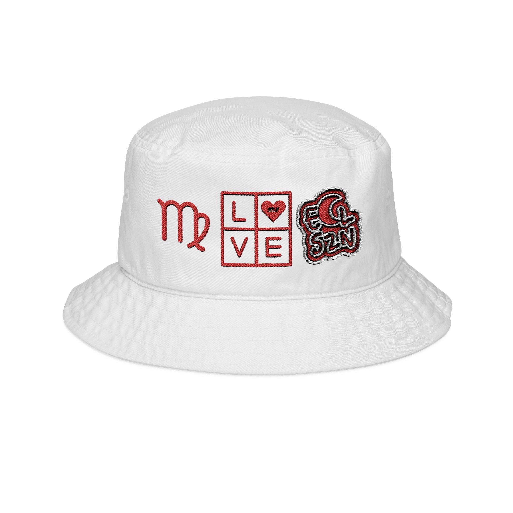 Self"Buckets of"Love Virgo