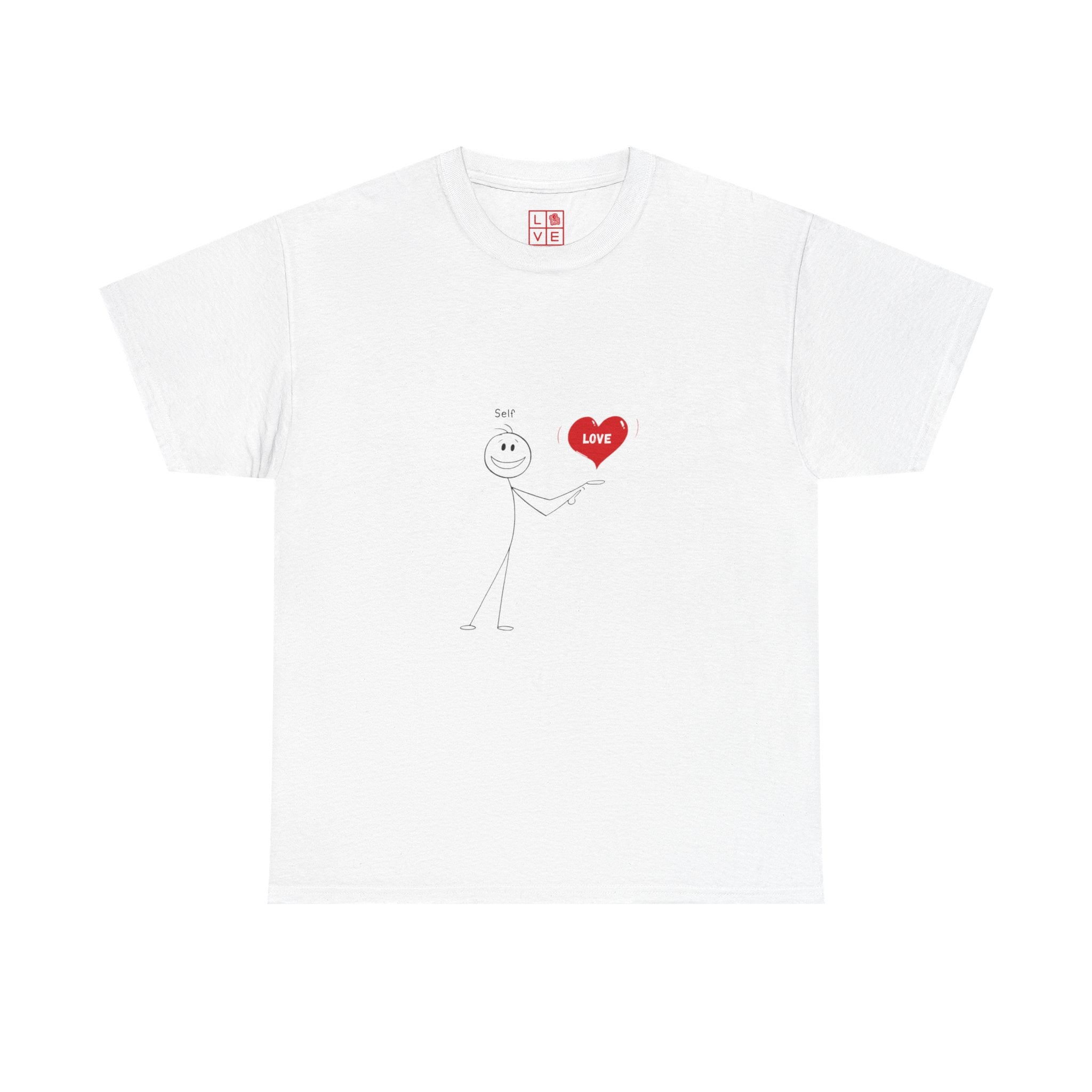 "Self(less)Love"