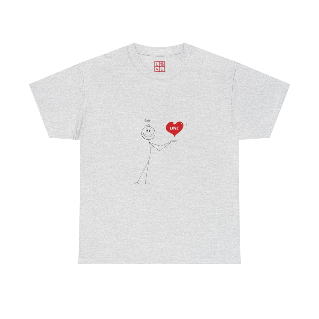 "Self(less)Love"