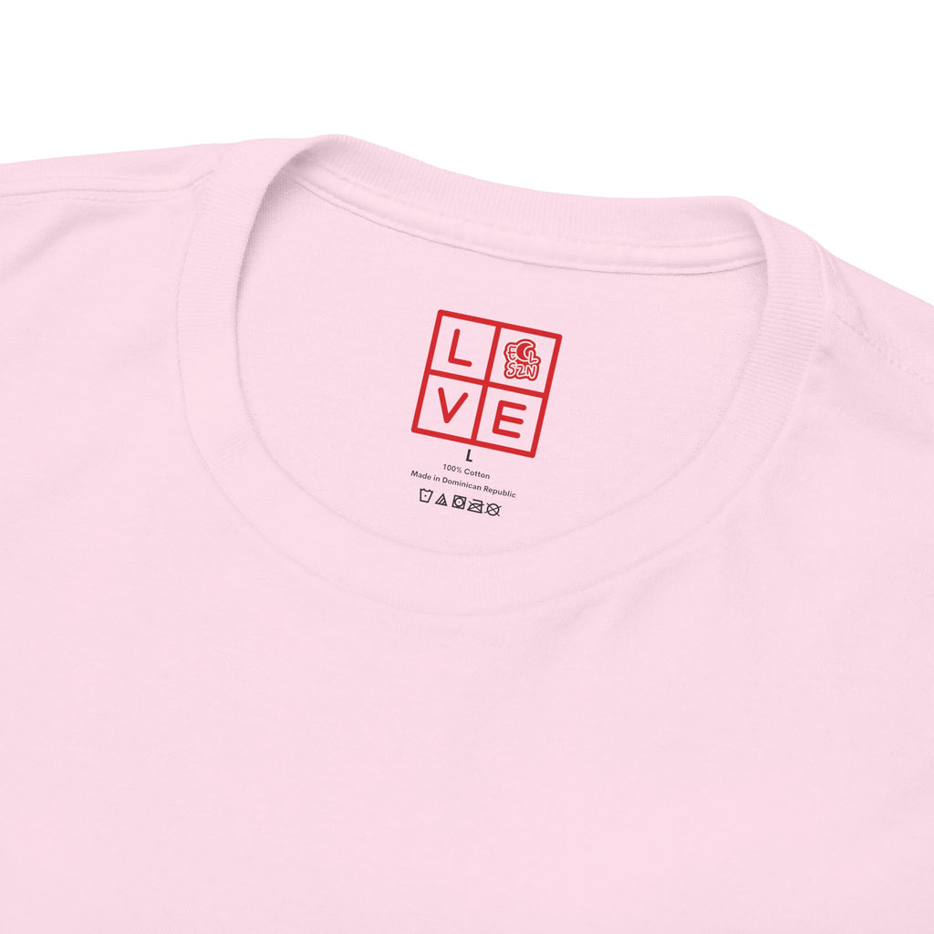 "Self(less)Love"