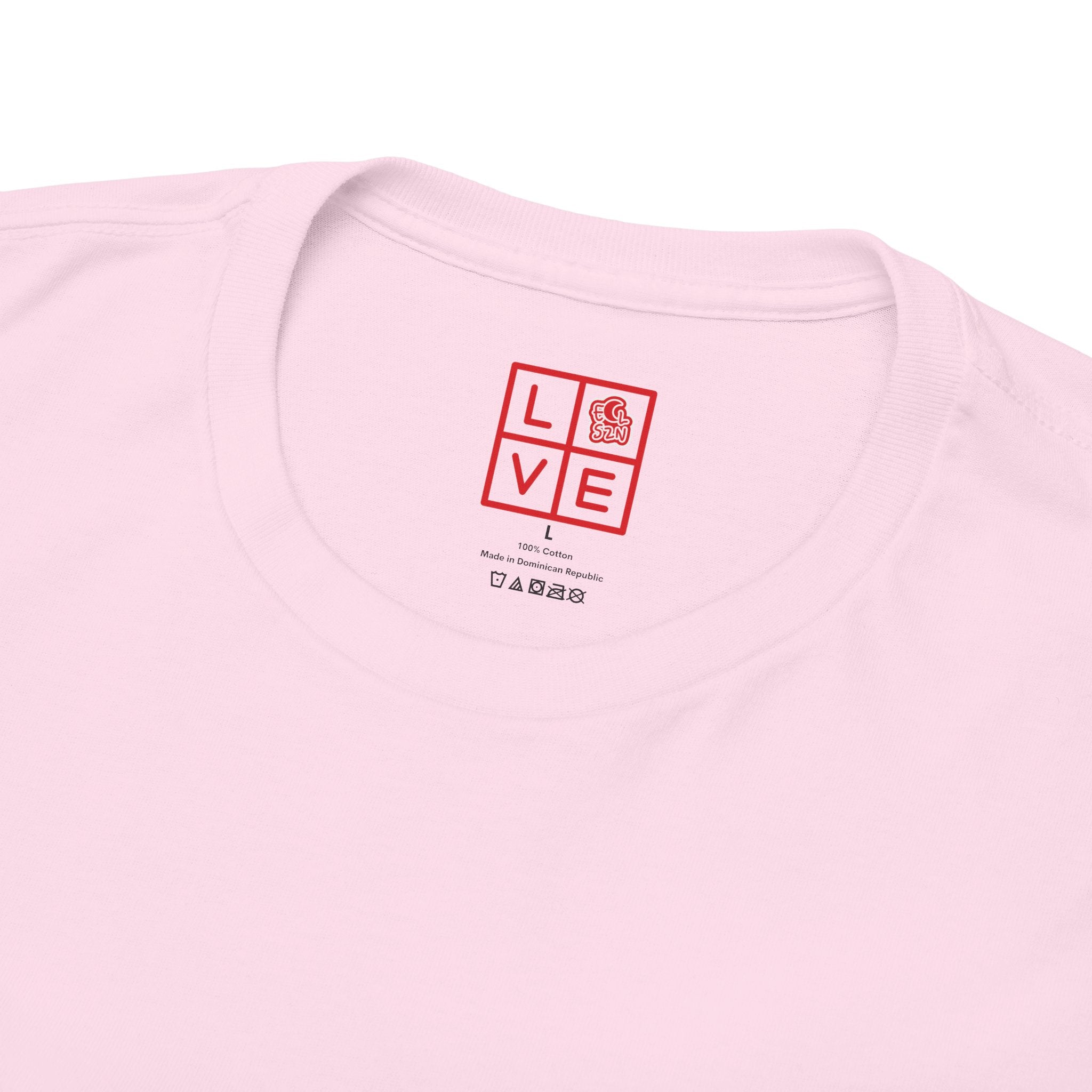 "Self(less)Love"