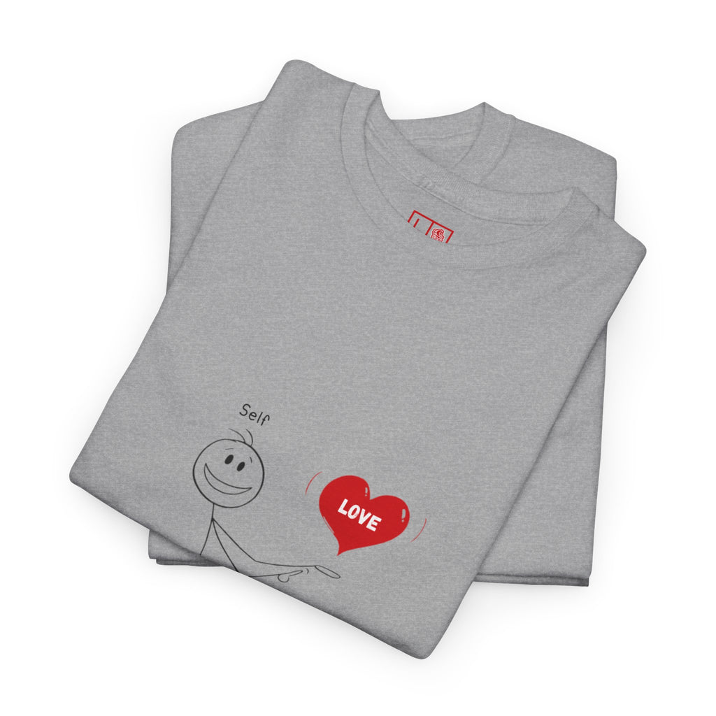 "Self(less)Love"