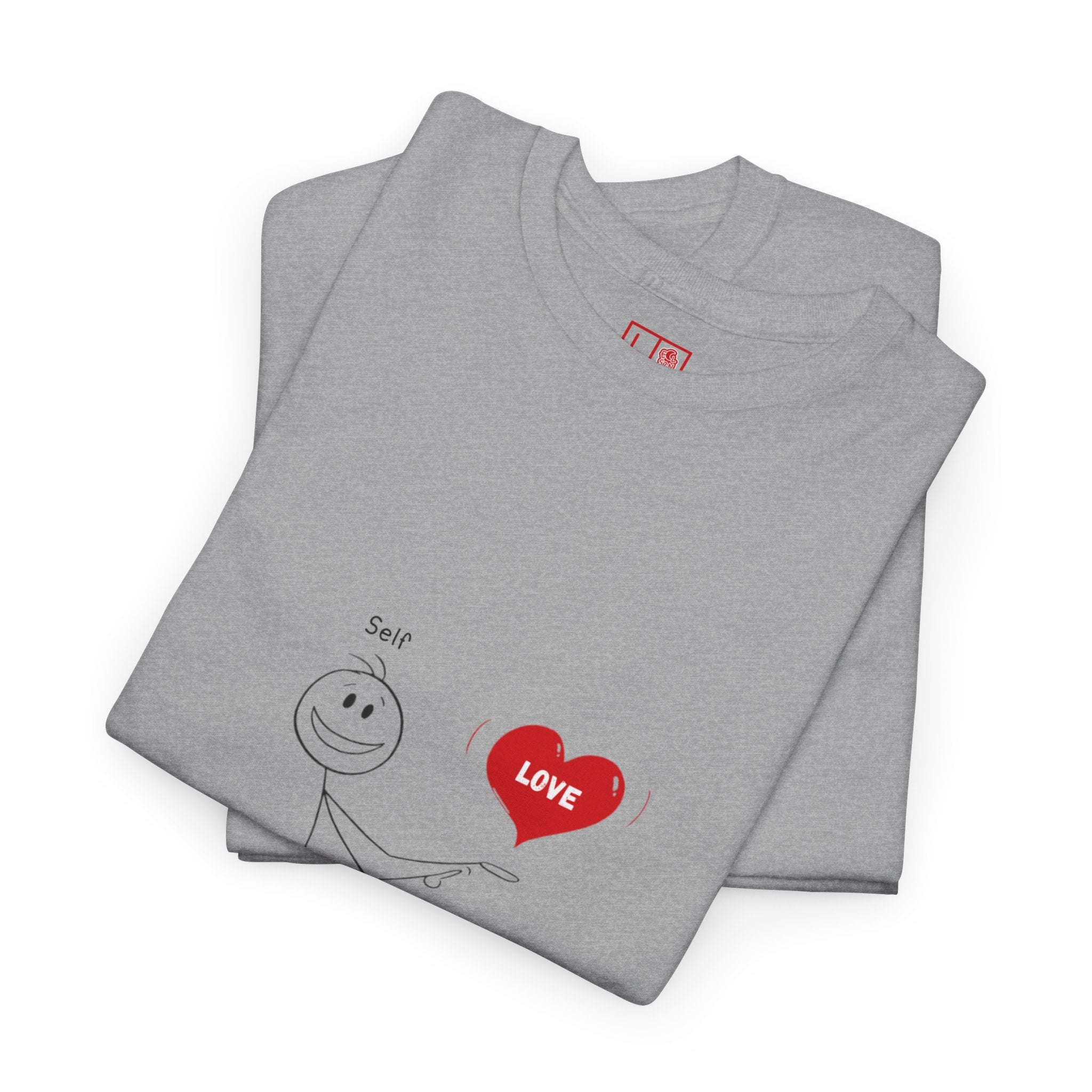 "Self(less)Love"