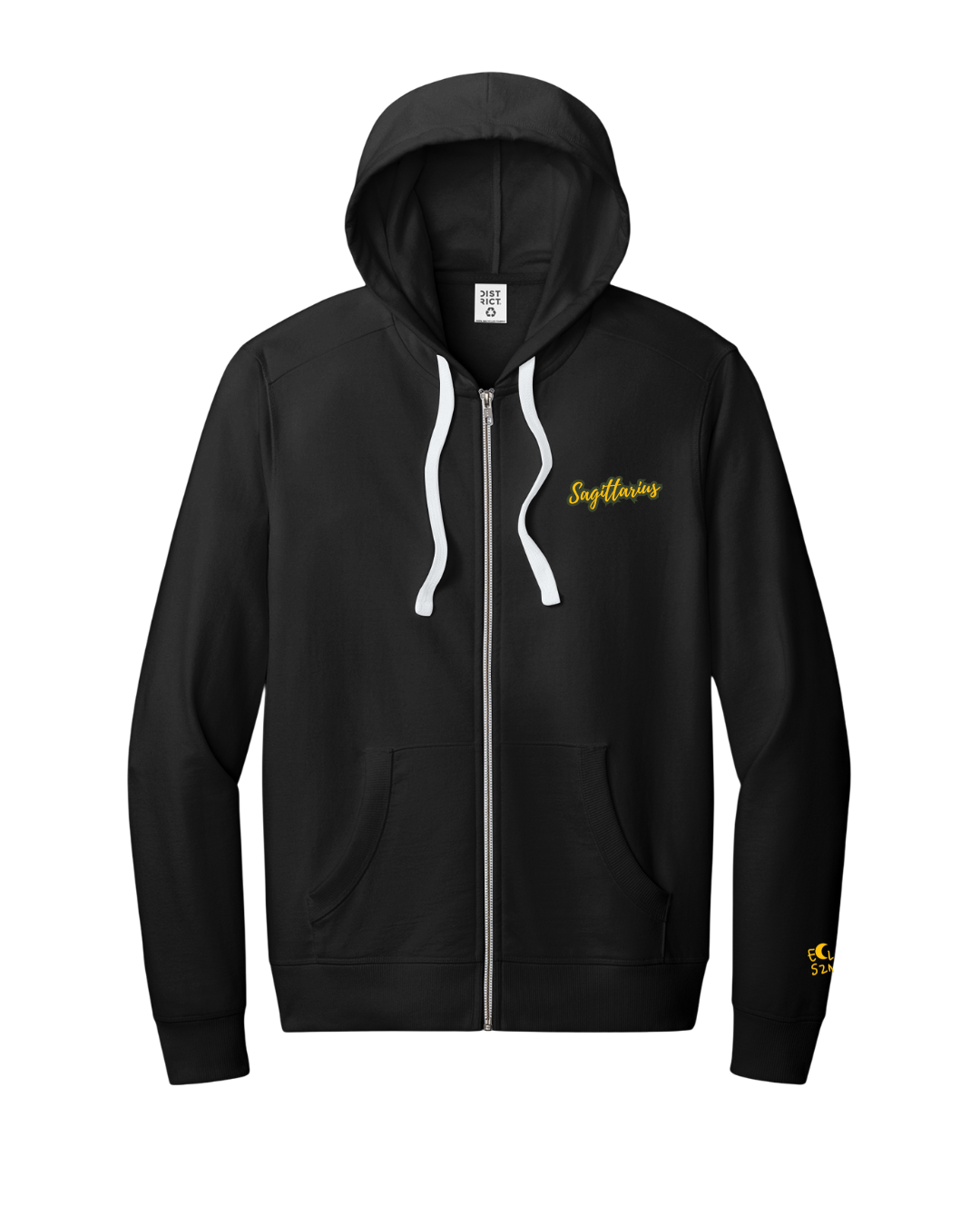 Give Me My Flowers Sagittarius Yellow Mellow