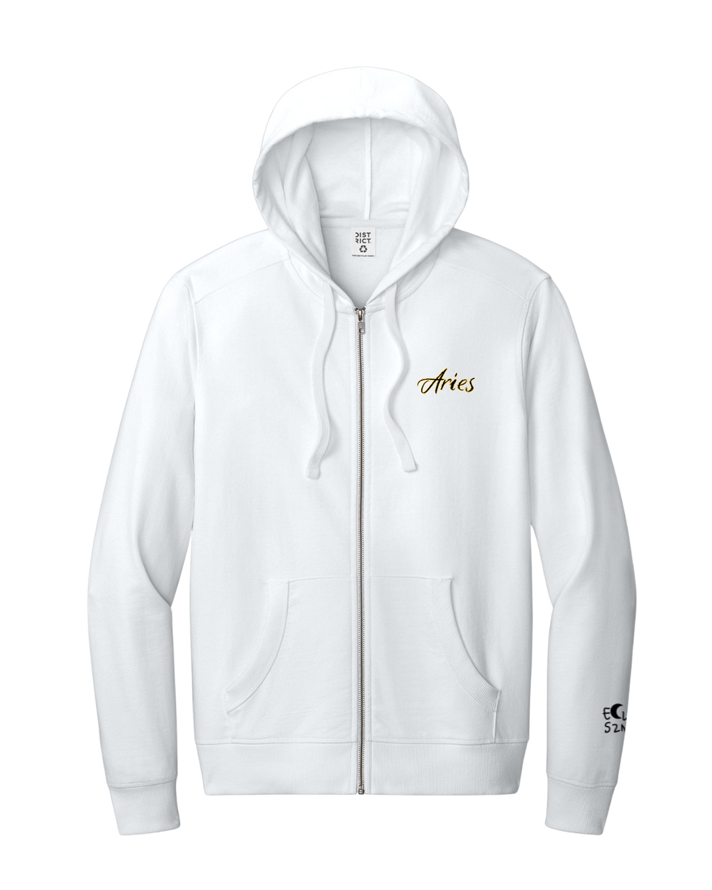 Give Me My Flowers Aries Honeycomb