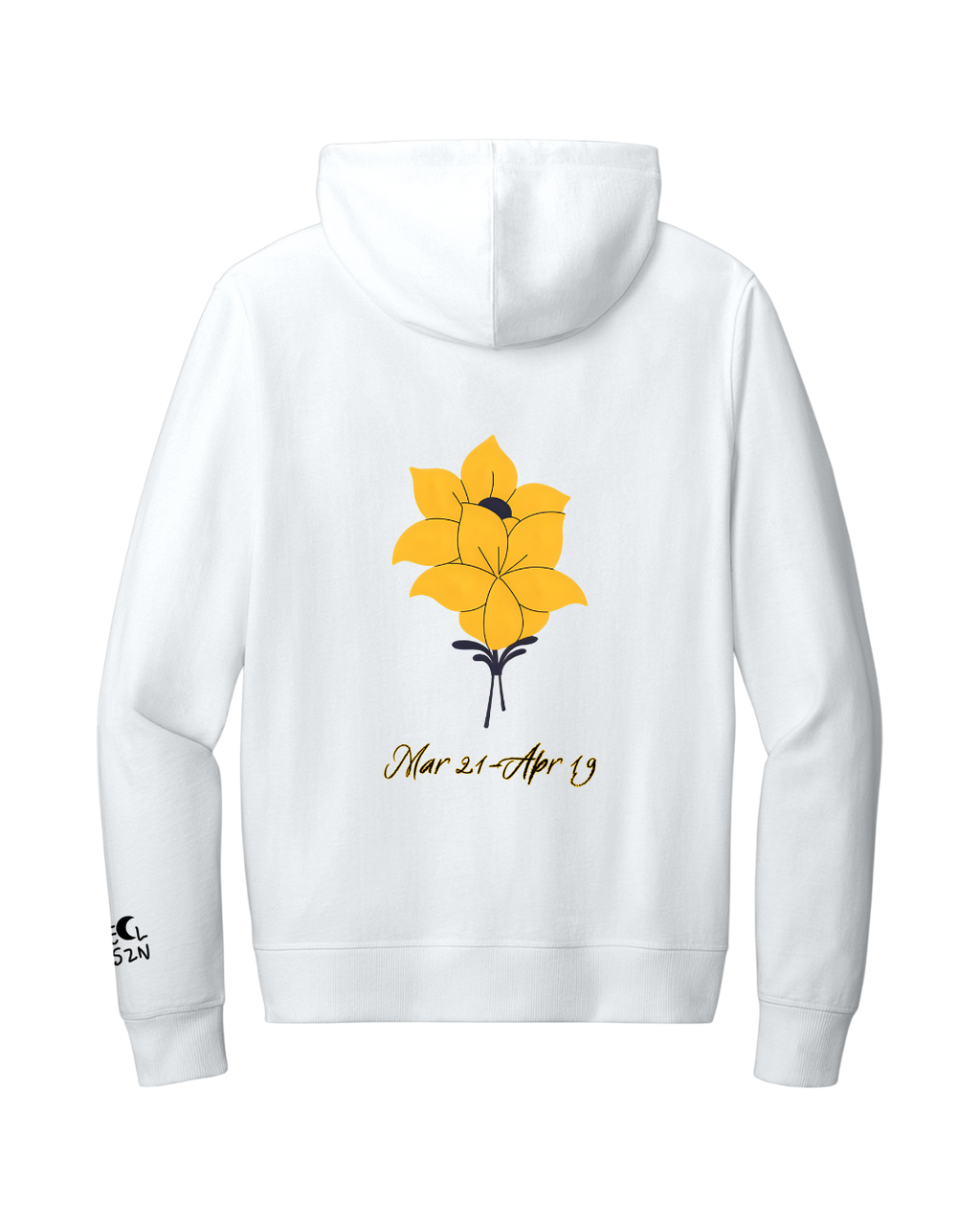 Give Me My Flowers Aries Honeycomb