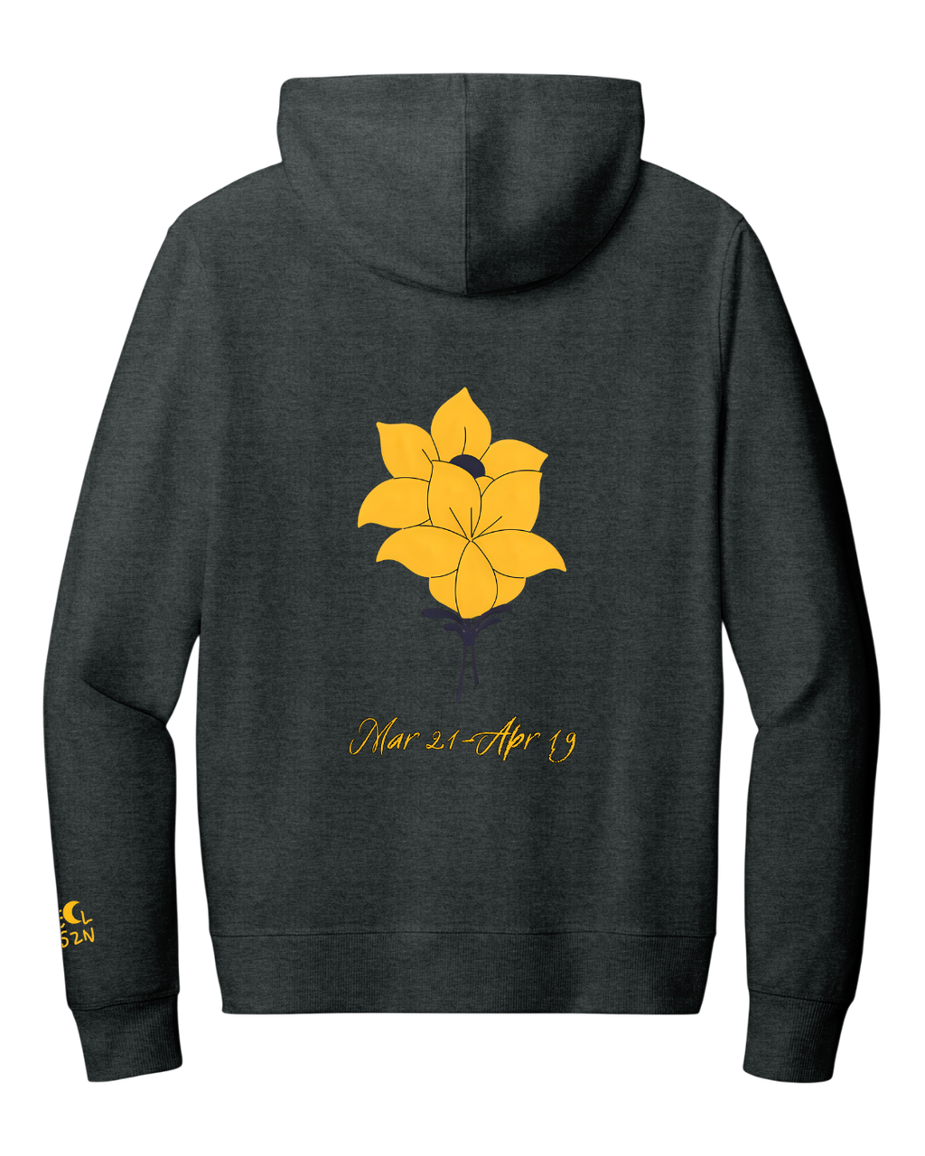 Give Me My Flowers Aries Honeycomb