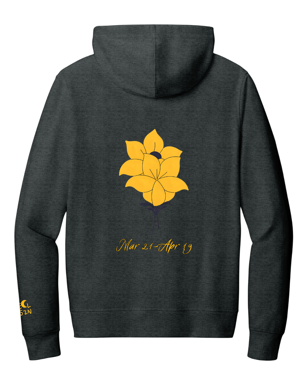 Give Me My Flowers Aries Honeycomb