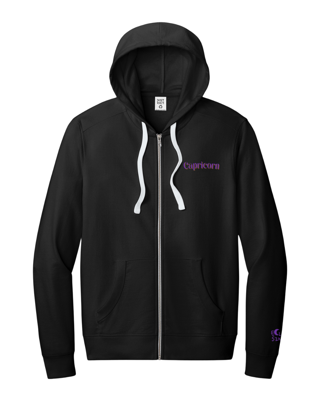 Give Me My Flowers Capricorn Rich Thoughts Purple Hearts