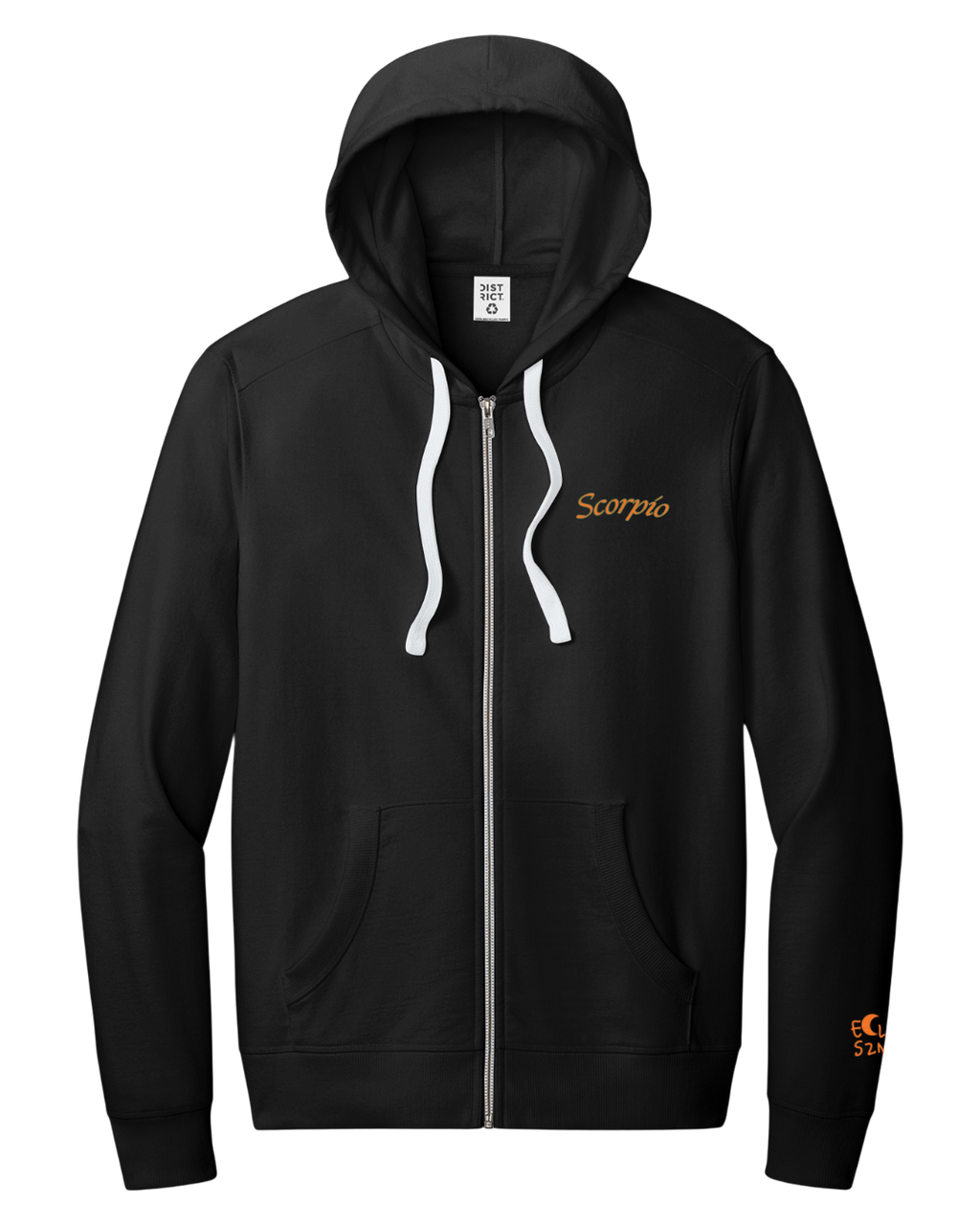 Give Me My Flowers Scorpio Punkin Patch