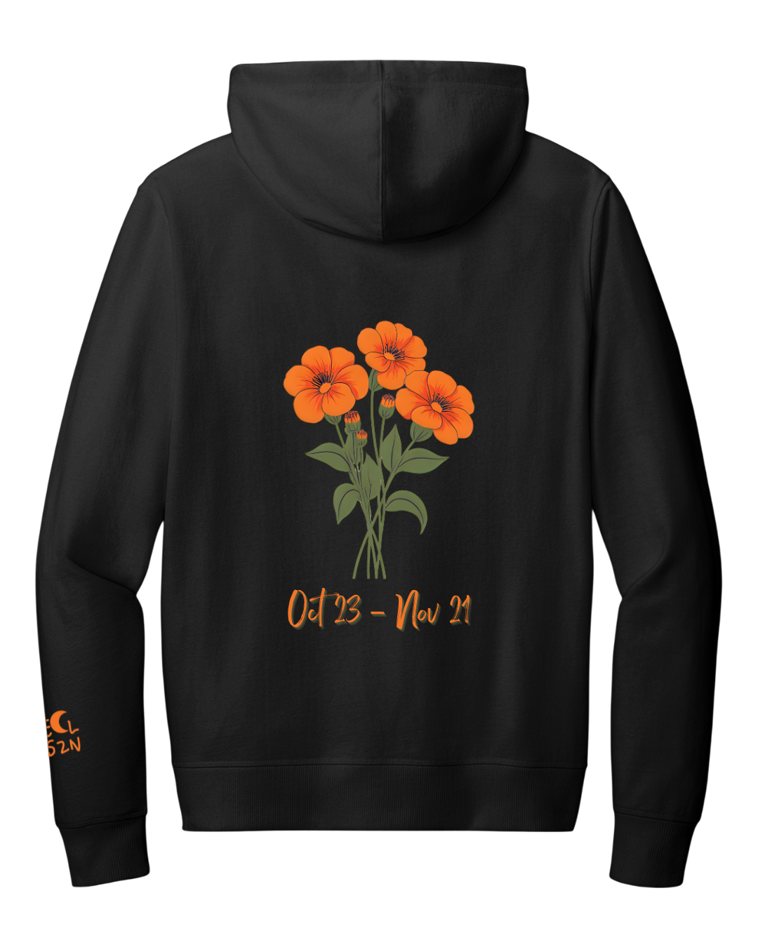 Give Me My Flowers Scorpio Punkin Patch