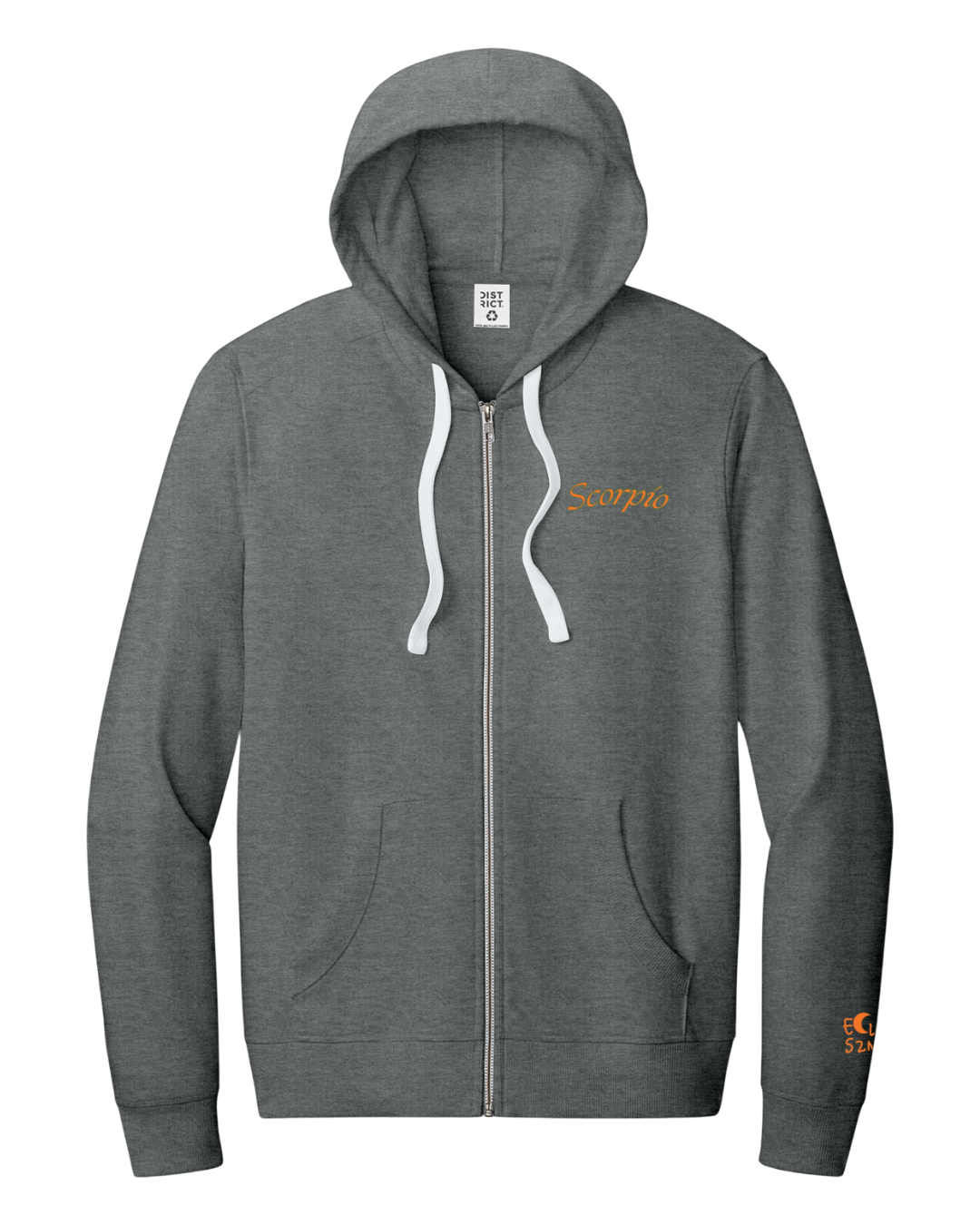 Give Me My Flowers Scorpio Punkin Patch