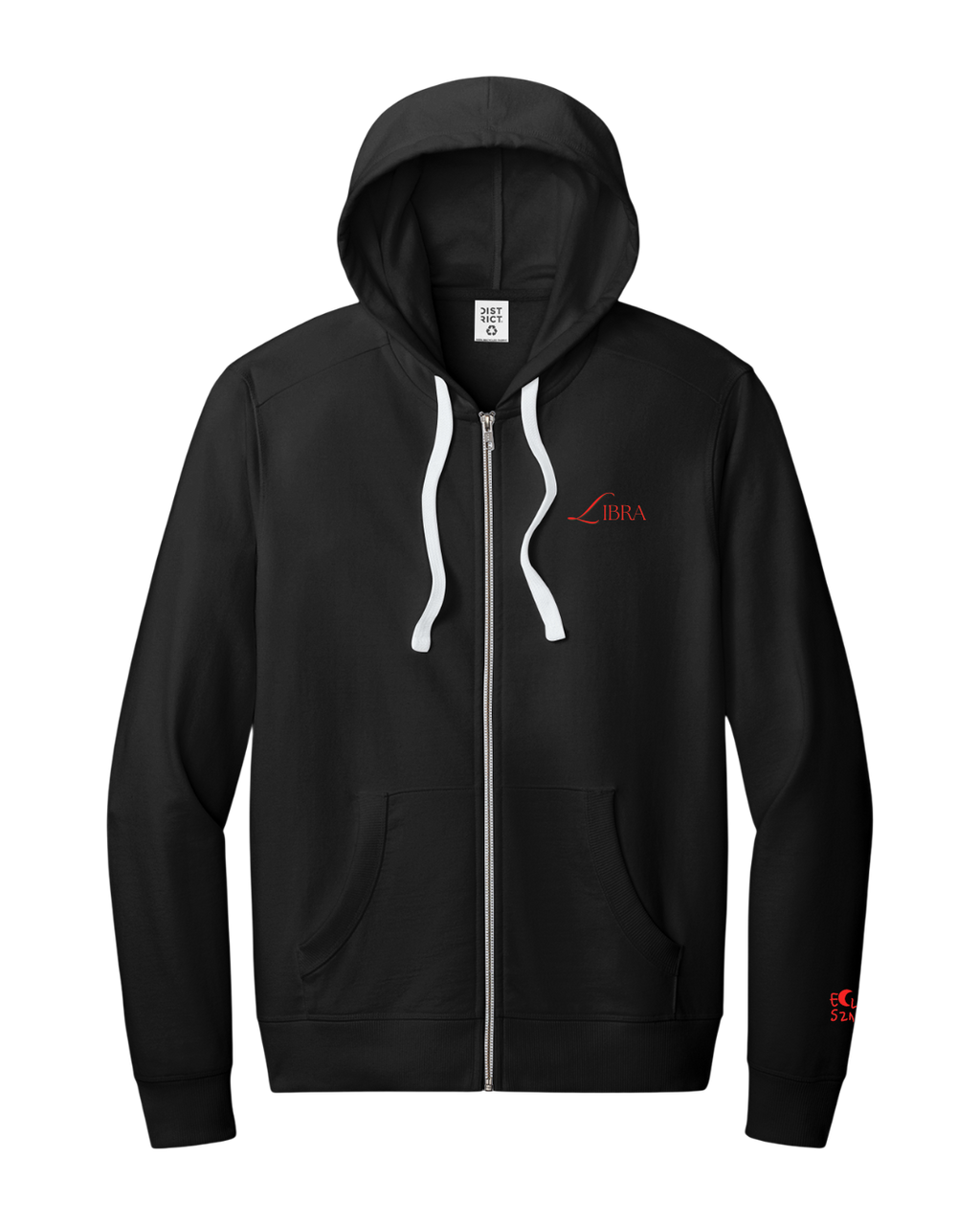 Give Me My Flowers Libra Pinot Noir