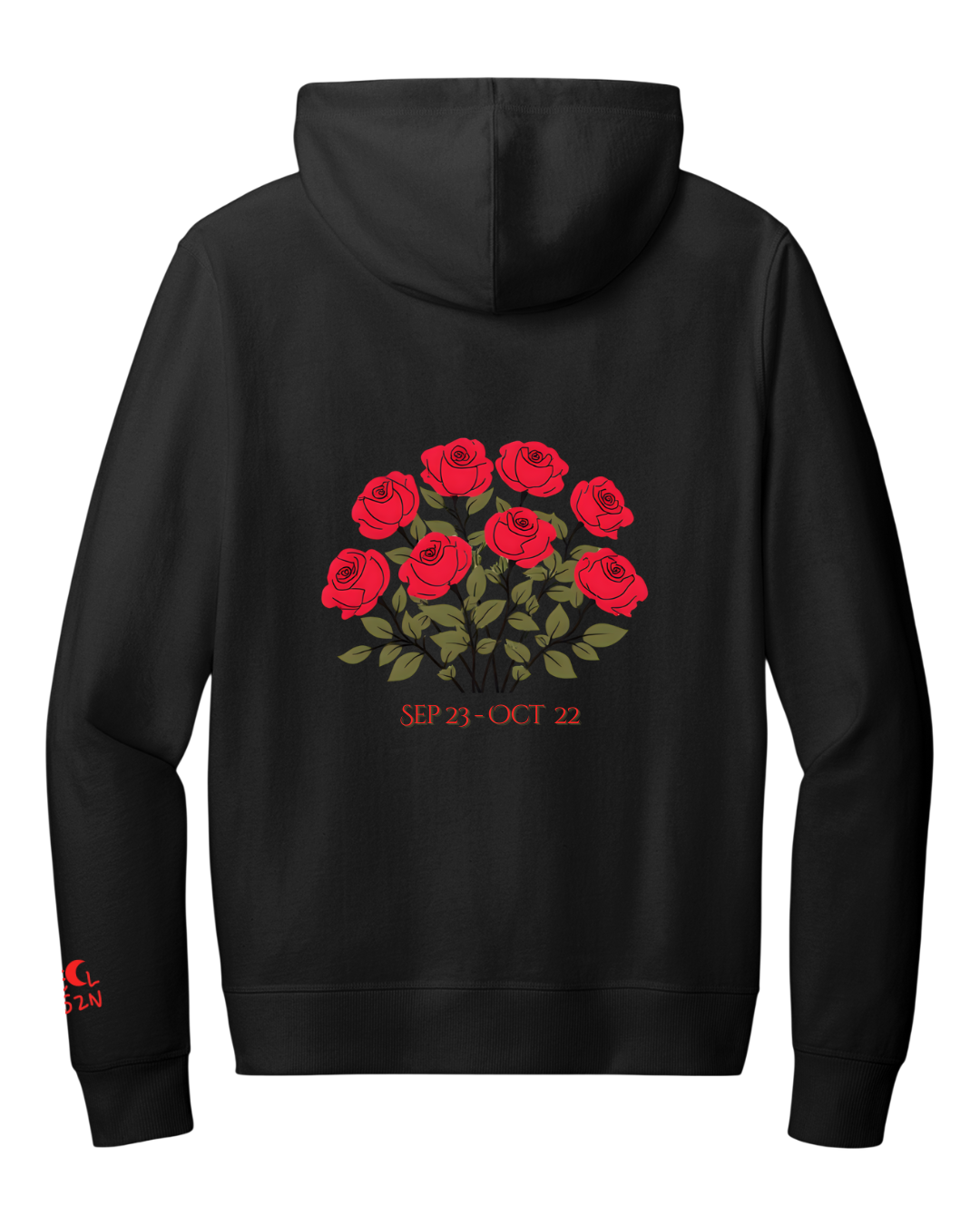 Give Me My Flowers Libra Pinot Noir