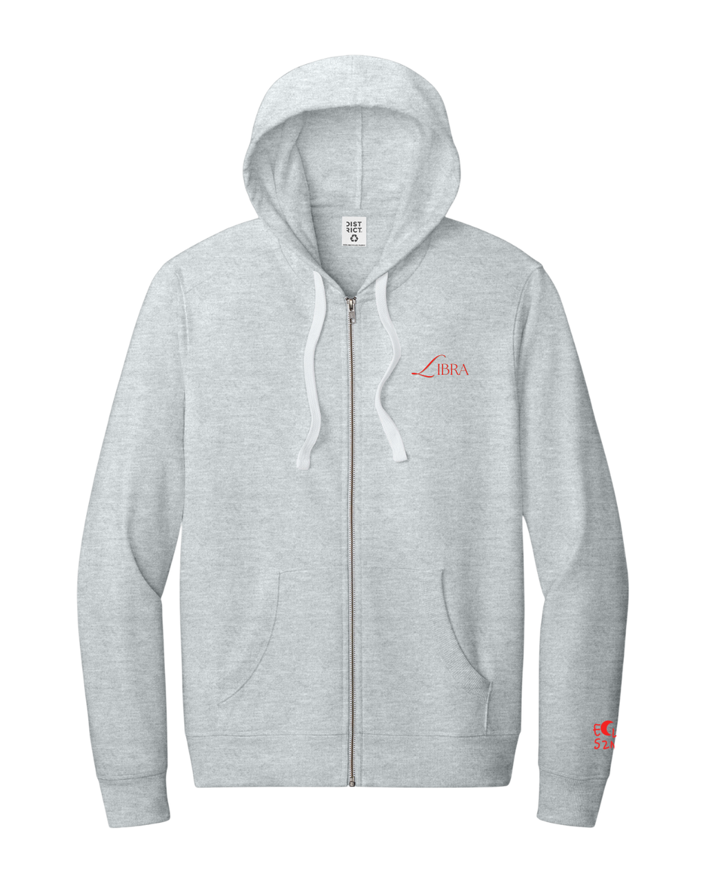 Give Me My Flowers Libra Pinot Noir