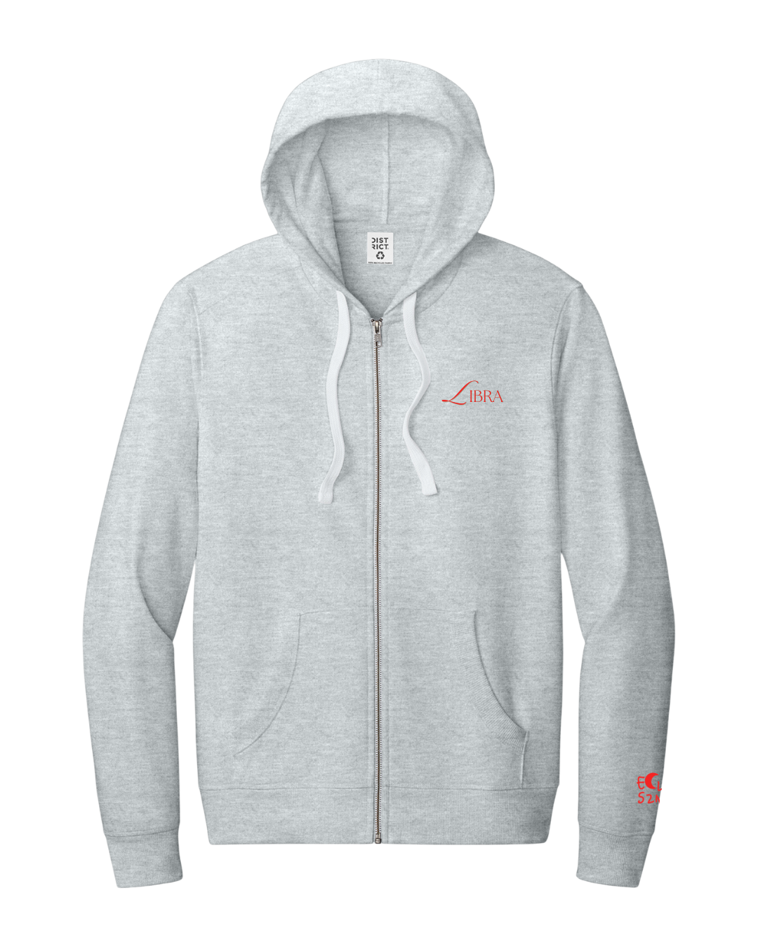 Give Me My Flowers Libra Pinot Noir