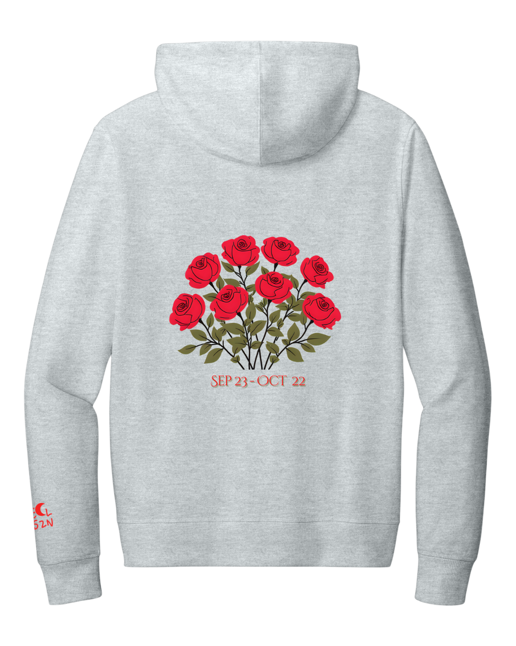 Give Me My Flowers Libra Pinot Noir