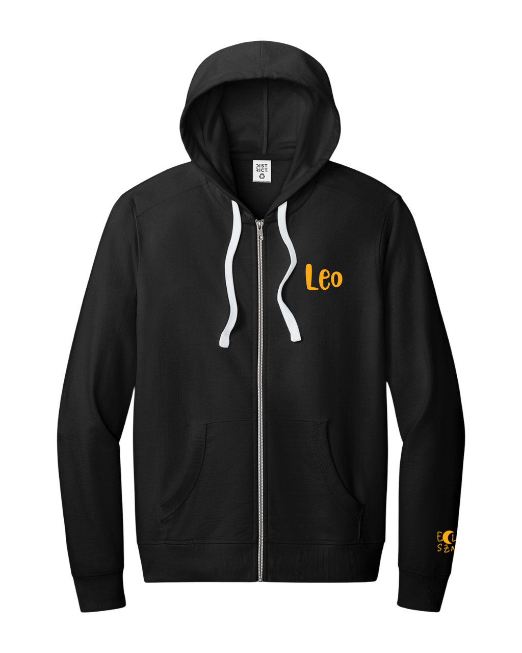 Give Me My Flowers Leo - Sunshine on a Cloudy Day