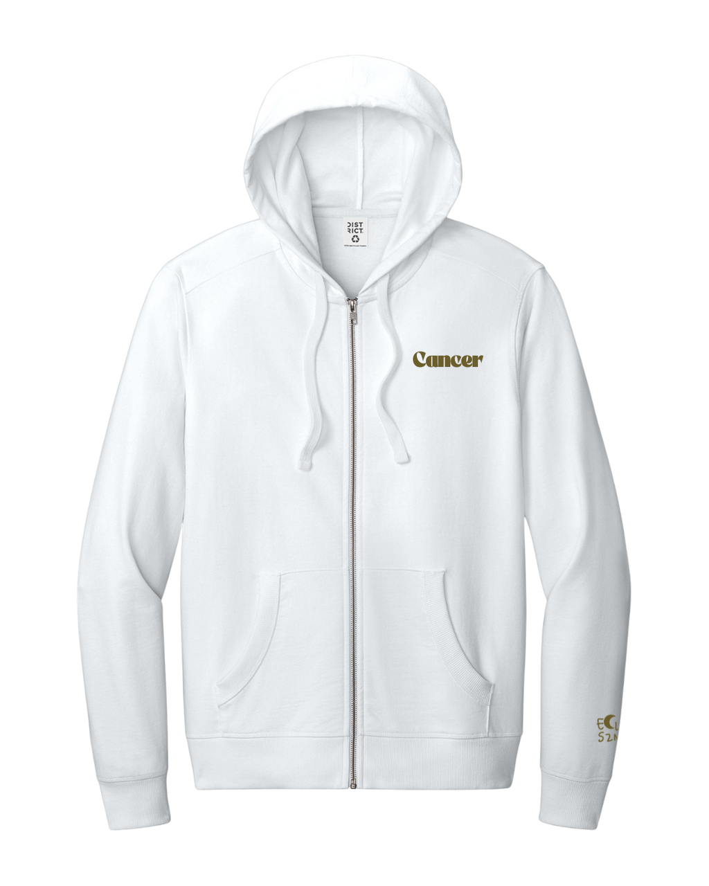 Give Me My Flowers Cancer Mixed Veggies