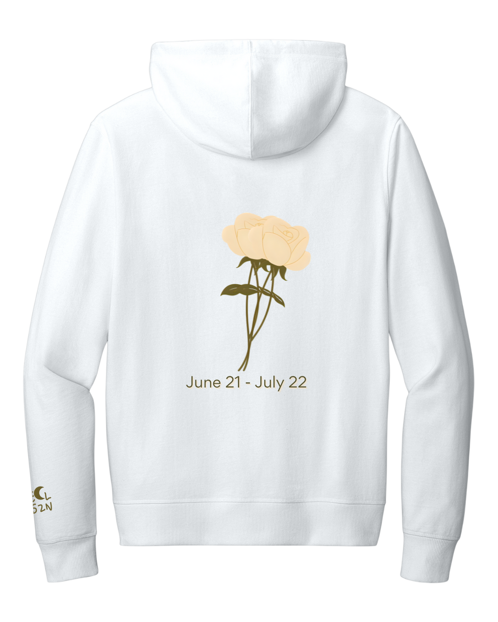 Give Me My Flowers Cancer Mixed Veggies