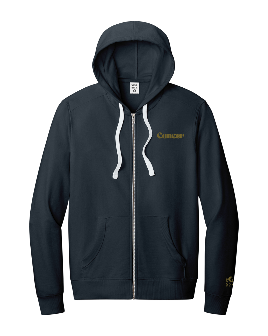 Give Me My Flowers Cancer Mixed Veggies