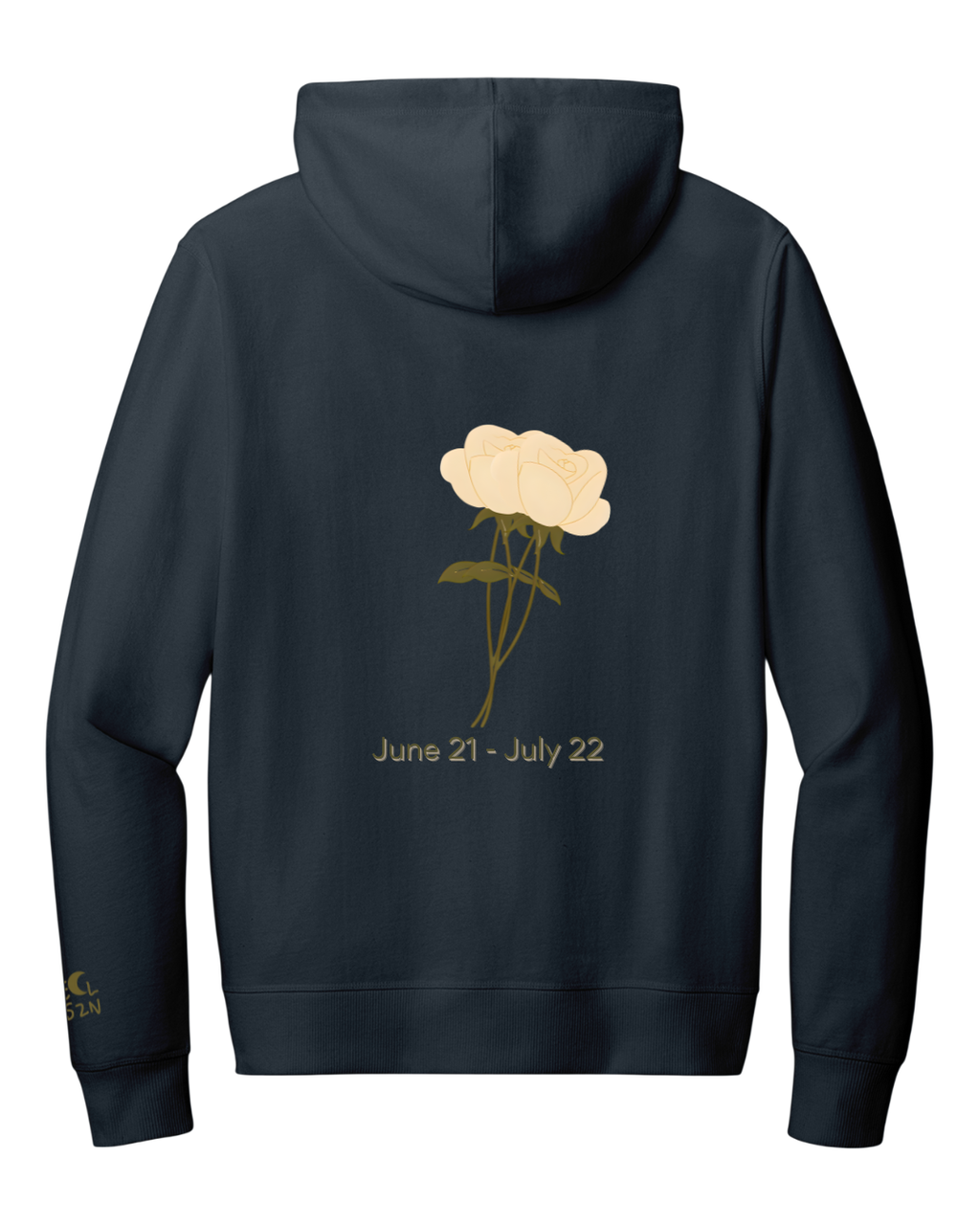 Give Me My Flowers Cancer Mixed Veggies