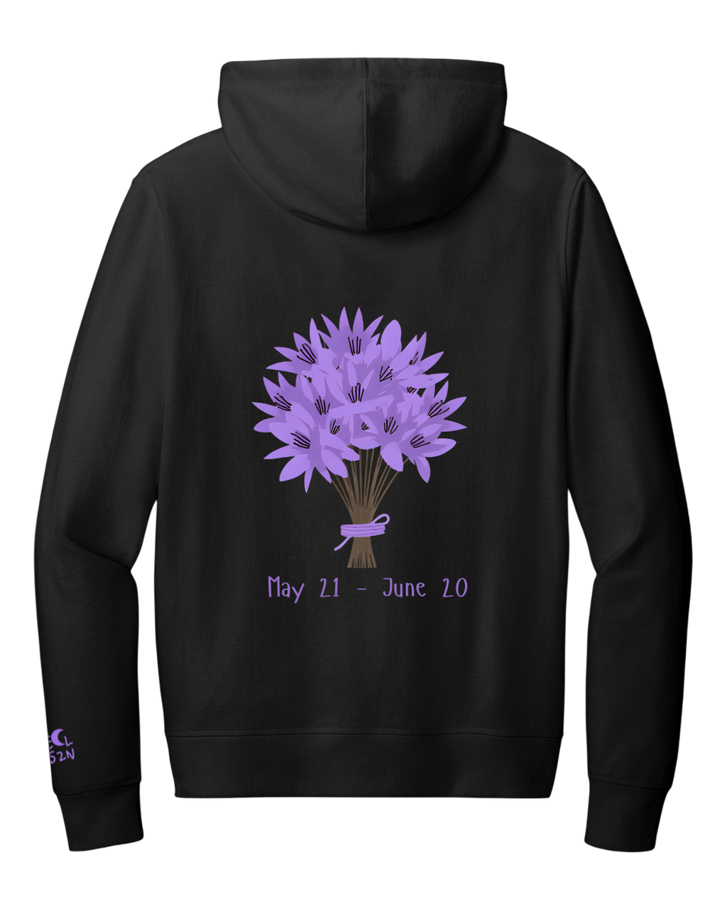 Give Me My Flowers Gemini Lavishder