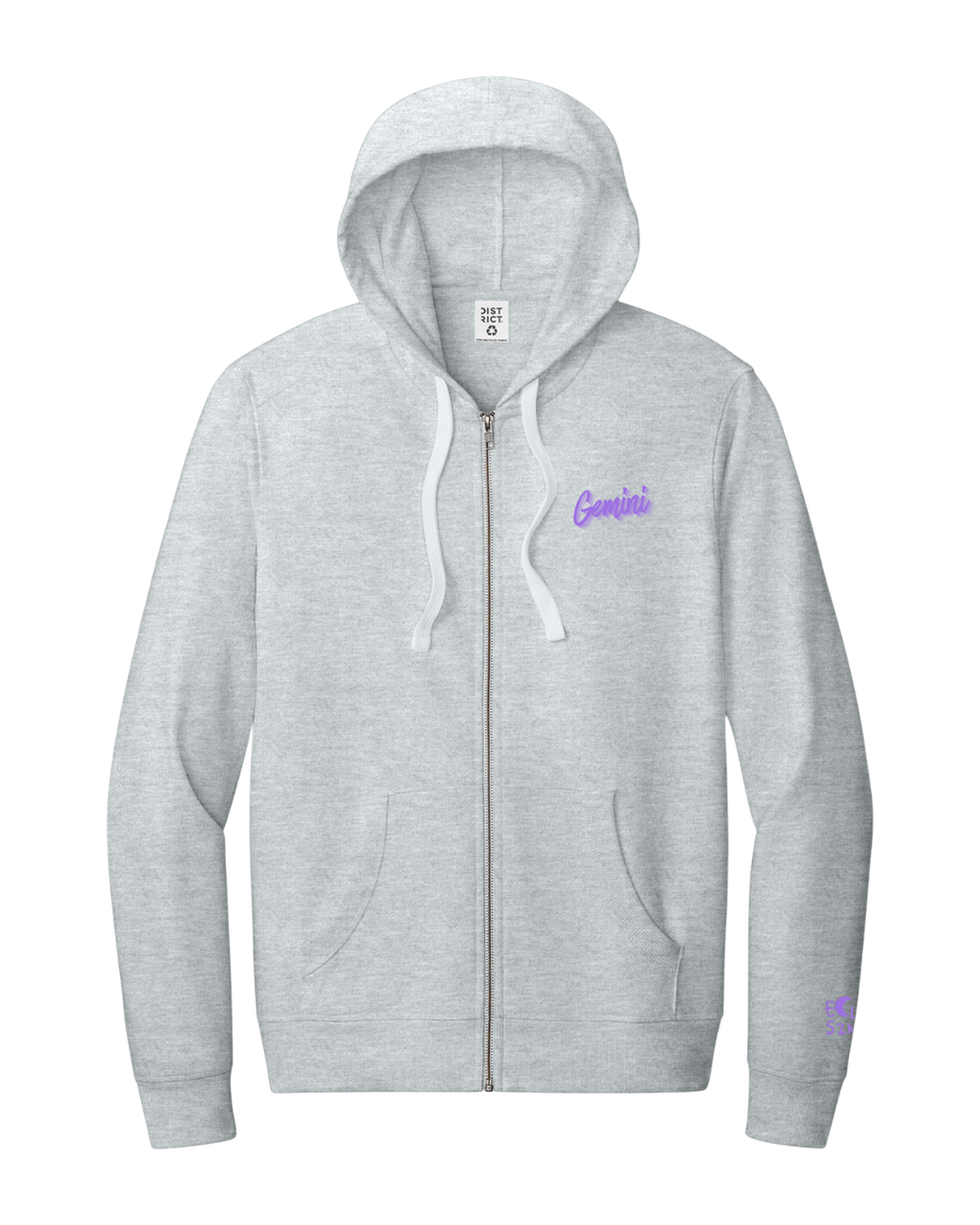 Give Me My Flowers Gemini Lavishder