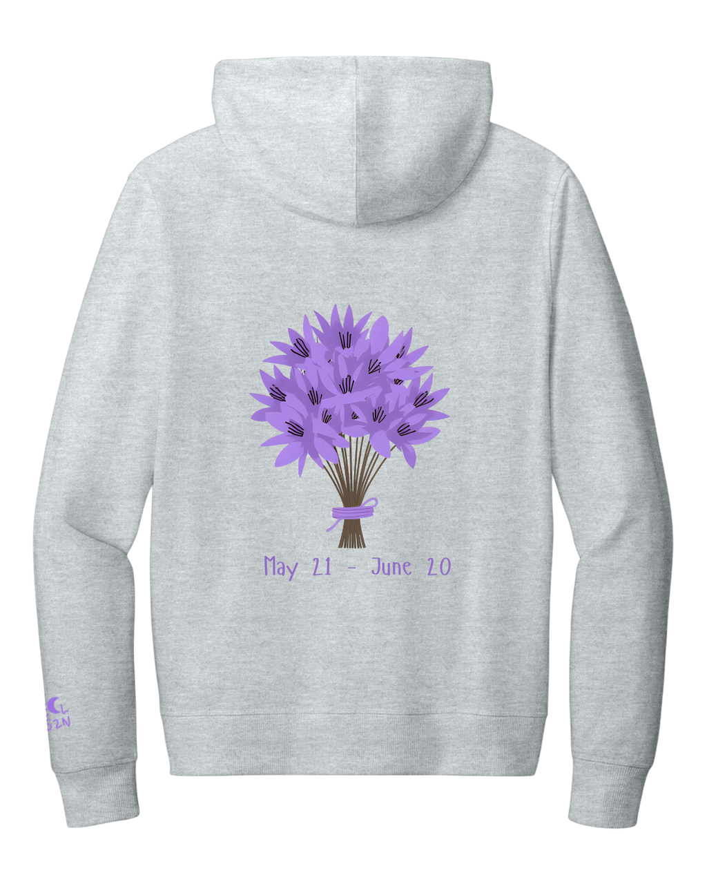 Give Me My Flowers Gemini Lavishder