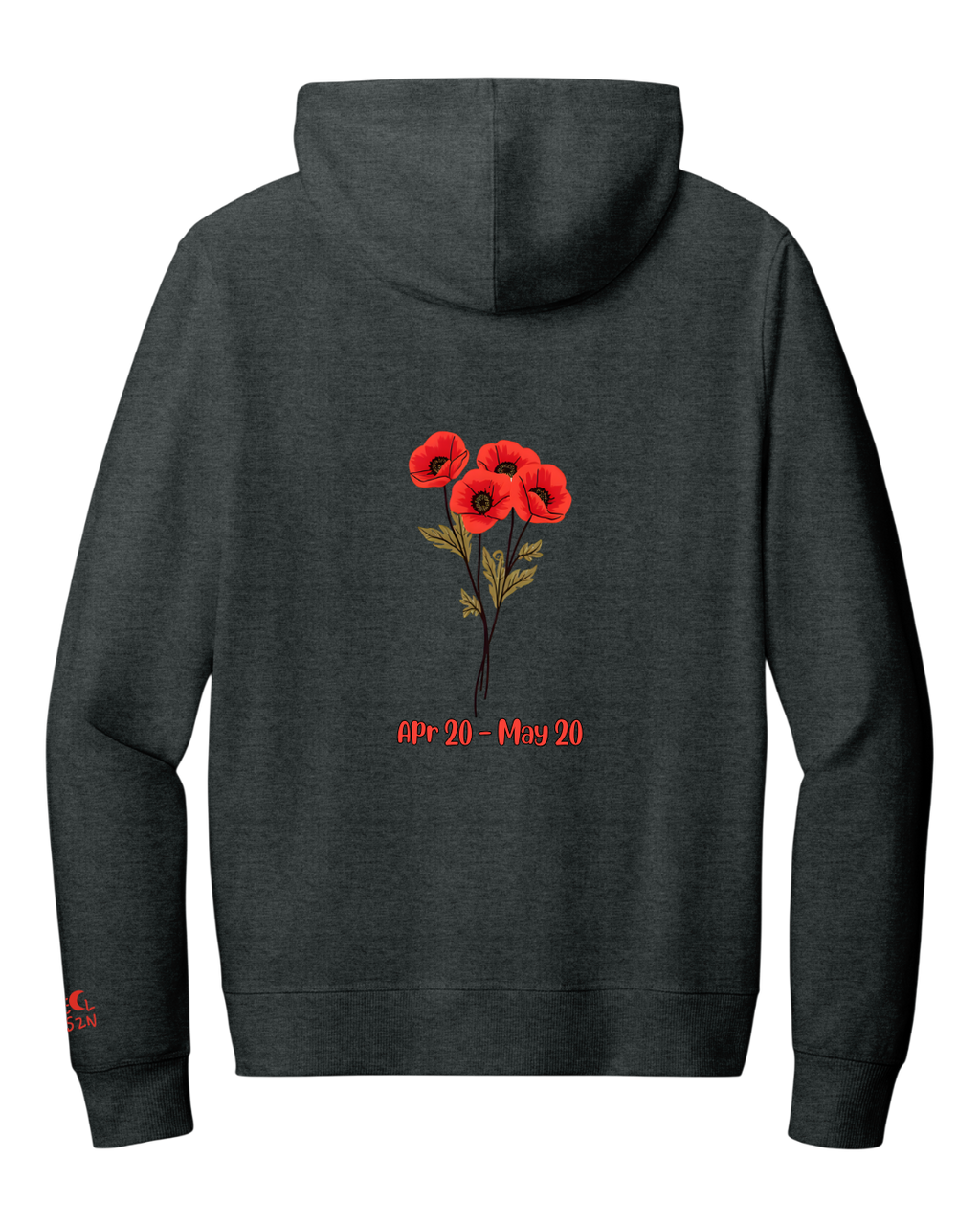 Give Me My Flowers Taurus Everybody Eats Bred