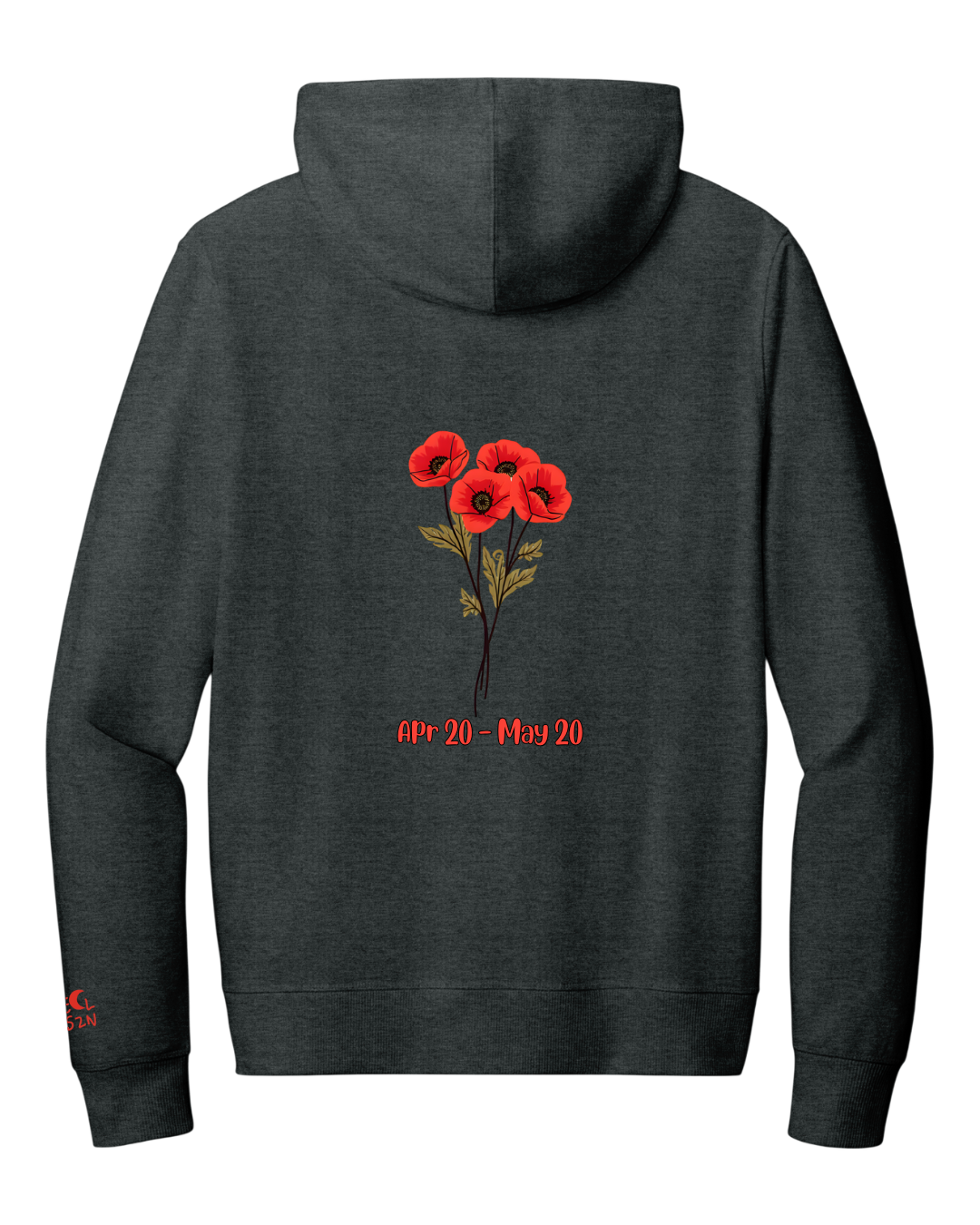 Give Me My Flowers Taurus Everybody Eats Bred