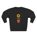 Give Me My Flowers Leo Crewneck David's