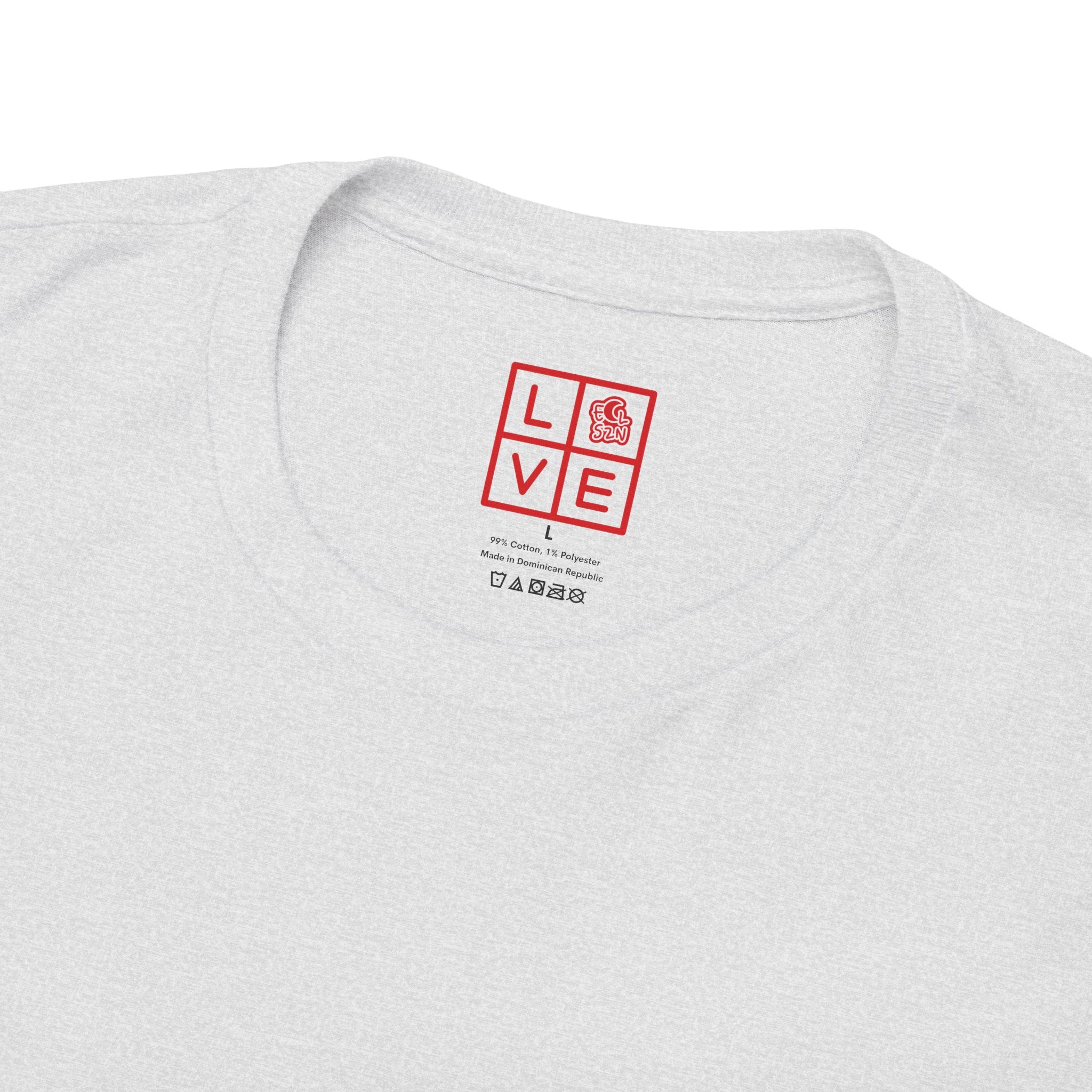 "Self(less)Love"