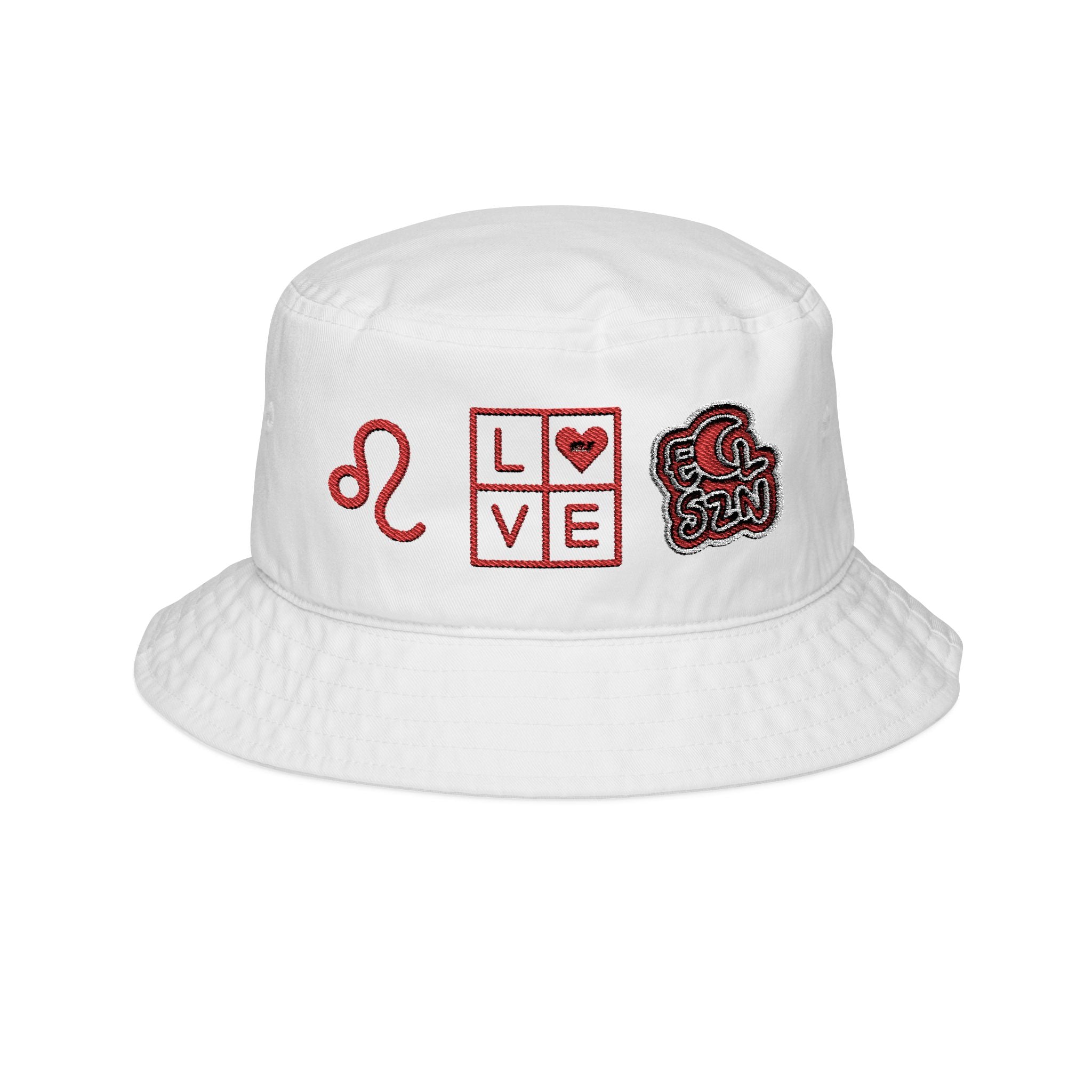 Self"Buckets Of Love"Leo