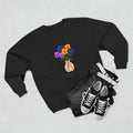 Give Me My Flowers Capricorn Crewneck Mamba Pack