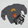 Give Me My Flowers Aries Crewneck Beez in the Trap