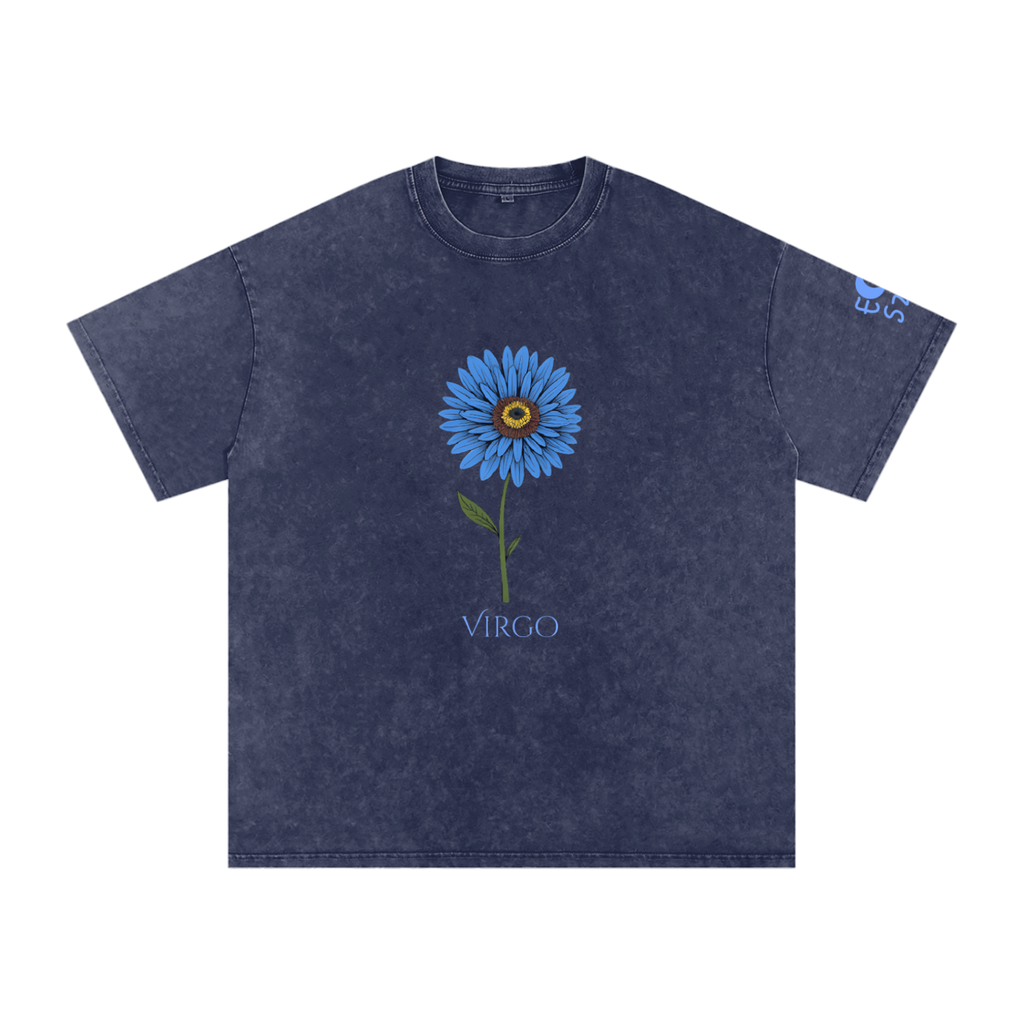 tshirt,black tshirt,zodiac gift,birthday gift,zodiac tshirt,birthday,virgo,astrology