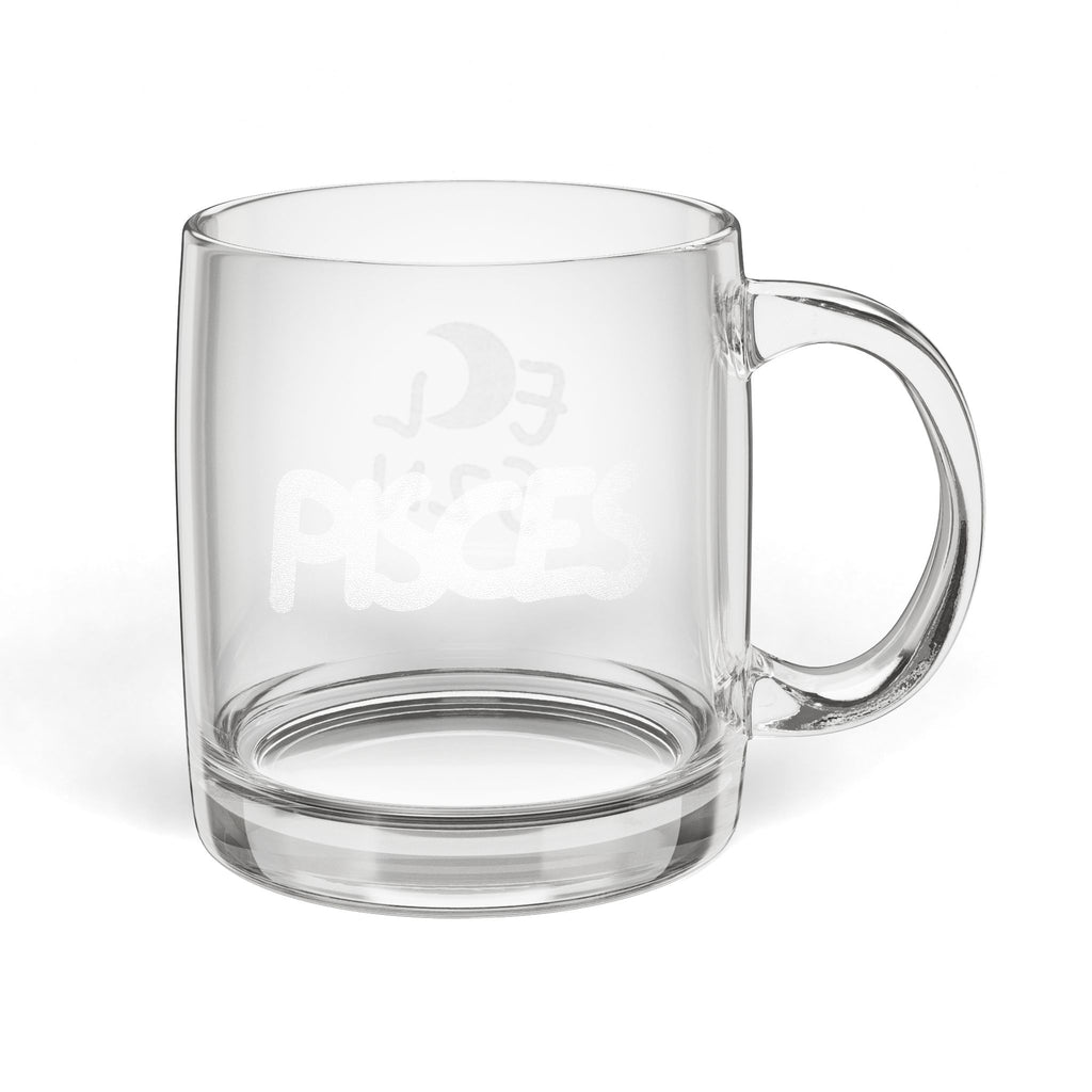 Feelin Pisces den a mug