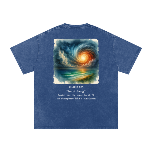 "Gemini Energy" t-shirt