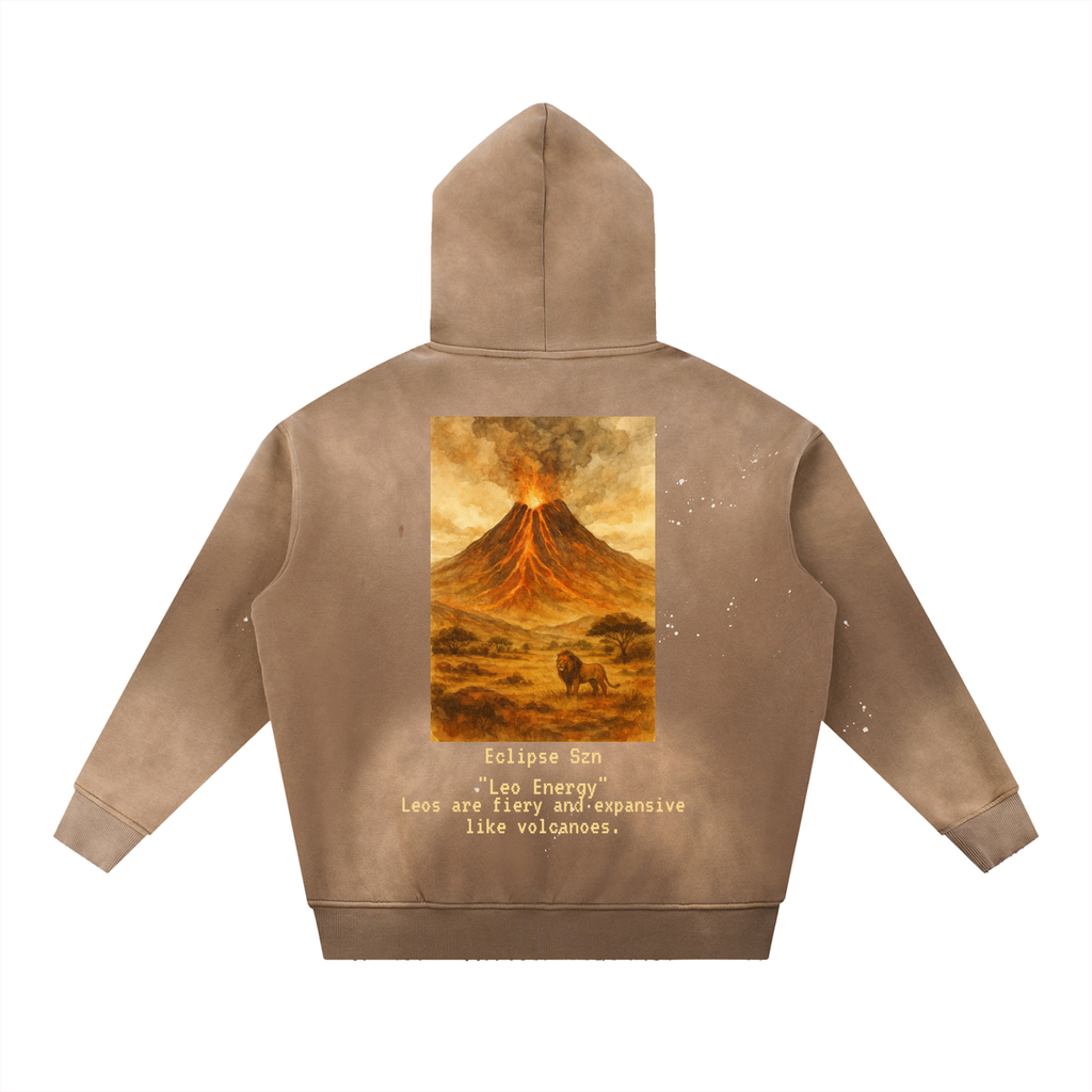 leo,landscape,volcanoes,leo energy,astrology