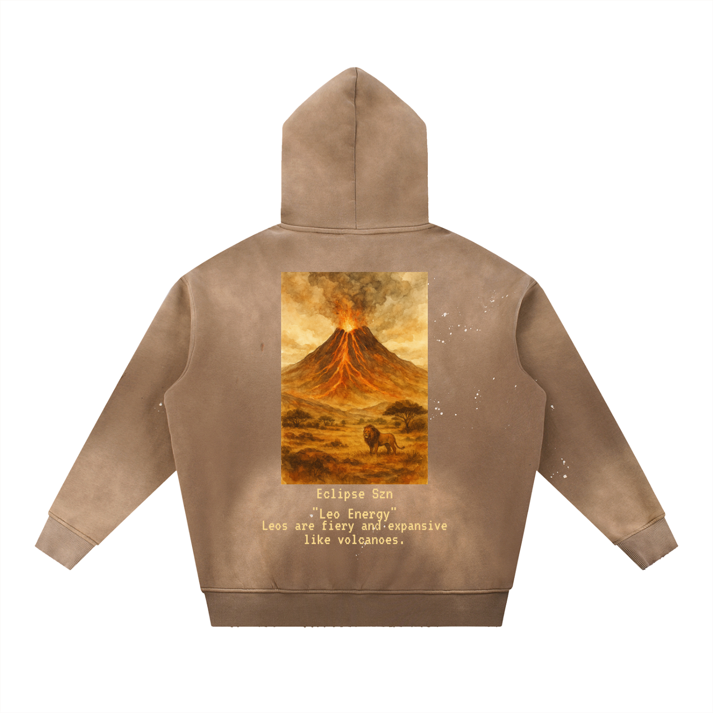 leo,landscape,volcanoes,leo energy,astrology