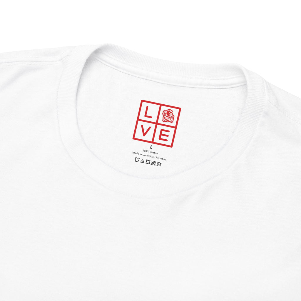 "Self(less)Love"