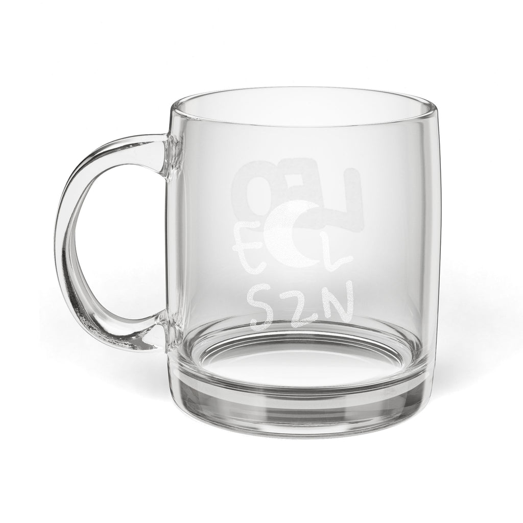 Feelin Leo den uh mug!