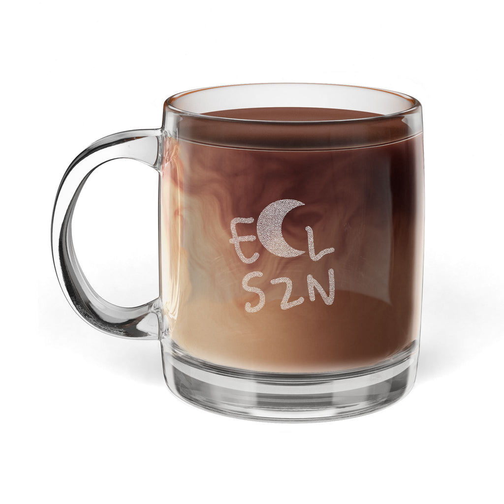 Feelin Pisces den a mug