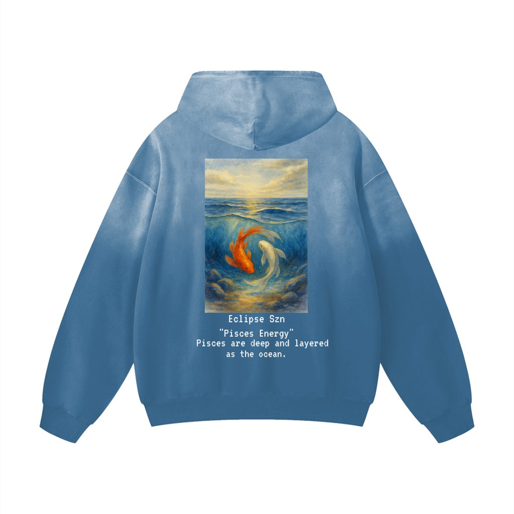 "Pisces Energy"