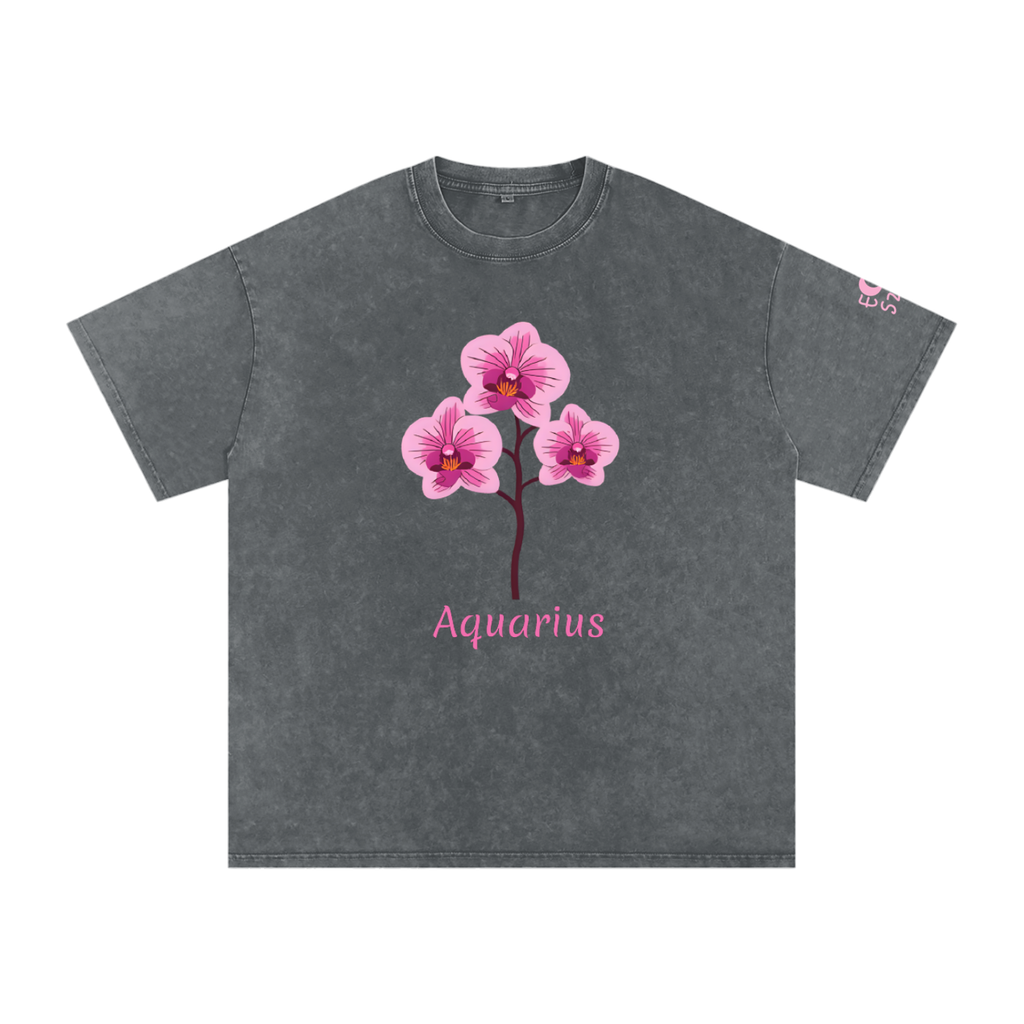 birthday gift,birthday,Aquarius ,Aquarius birthday,grey tshirt,tshirt